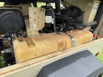 Air Compressor with