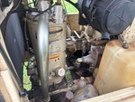 Air Compressor with