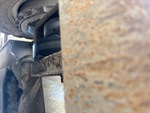 Chassis Lift with