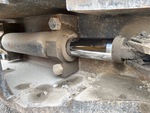 Hydraulics with Steering Cylinders