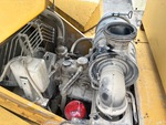 Engine with Engine - Left Side