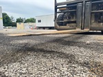 Chassis Lift with