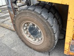Chassis Lift with