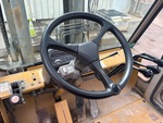 Control Station with Steering Control