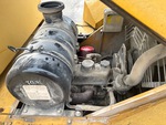 Engine with Engine - Right Side