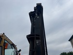 Chassis Lift with