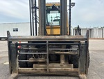 Chassis Lift with Side Shift