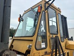 General Appearance with Glass