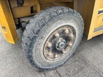 Chassis Lift with