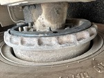 Drivetrain with Final Drives