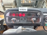 Control Station with Oil Pressure