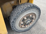 Chassis Lift with