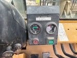 Control Station with Gauges