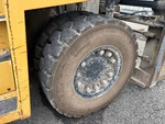 Chassis Lift with