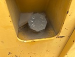 Hydraulics with Hydraulic Tank