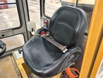 Control Station with Seats/Armrests