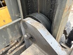 Chassis Lift with Carriage Rollers and Guides