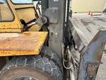 Chassis Lift with