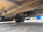 Chassis Lift with Frame Condition