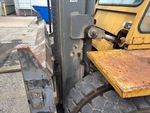 Chassis Lift with