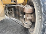 Chassis Lift with