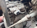 Drivetrain with Transmission