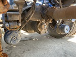 Drivetrain with