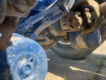 Drivetrain with