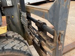 Chassis Lift with Side Shift