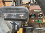 Control Station with Gauges