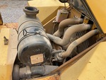 Engine with Engine - Right Side