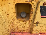 Hydraulics with Hydraulic Tank