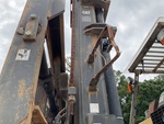 Chassis Lift with Chain / Tensioners