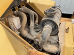 Engine with Engine - Left Side