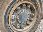 Drivetrain with Final Drives