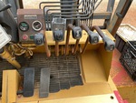 Control Station with Hydraulic Controls
