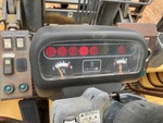 Control Station with Warning Lights
