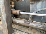 Hydraulics with Fork Positioning Cylinder (on fork carriage)