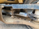 Hydraulics with Steering Cylinders