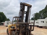 Chassis Lift with