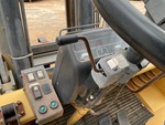 Control Station with Drivetrain Controls