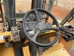 Control Station with Steering Control