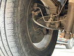 Brakes with