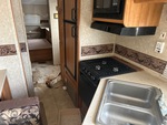 Interior with