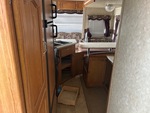 Interior with