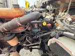 Motor with