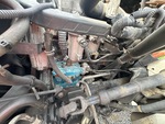 Motor with