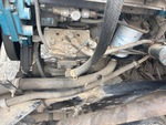Motor with