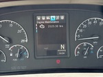Cab with Engine Hours