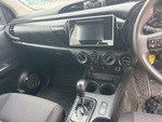 Cab with